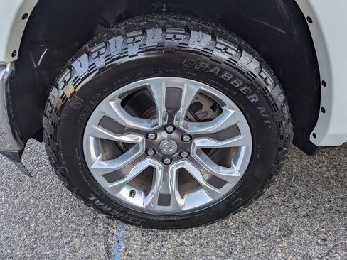 Used 2022 RAM 1500 Limited image 27