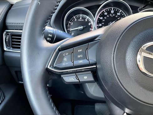 Used 2024 MAZDA CX-5 AWD 2.5 S image 12