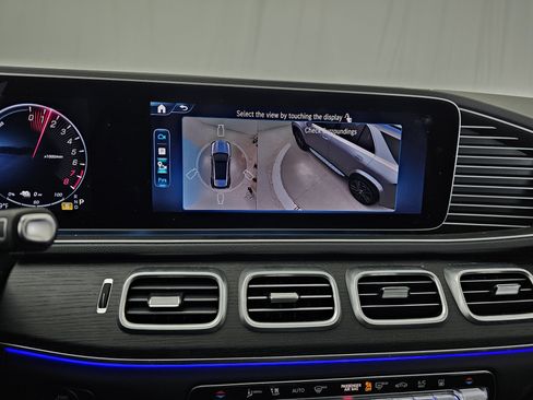 Certified 2025 Mercedes-Benz GLE 450e 4MATIC image 31