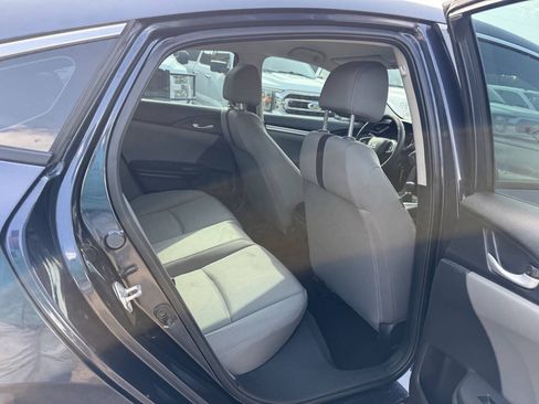 Used 2016 Honda Civic LX image 15