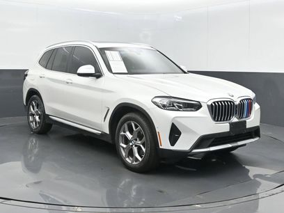Used 2023 BMW X3 xDrive30i w/ Premium Package