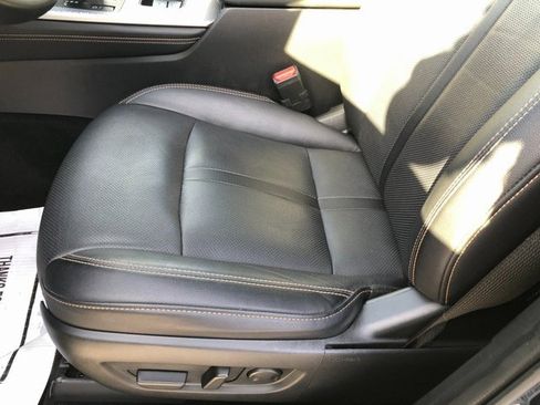 Used 2024 MAZDA CX-90 3.3 Turbo w/ Premium Package image 17