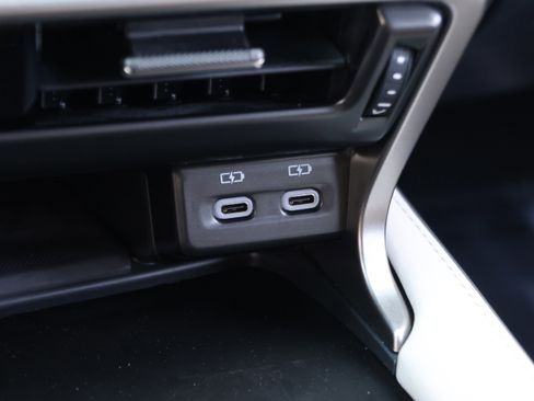 Used 2023 Lexus RX 350 Premium w/ Cold Area Package FWD image 27