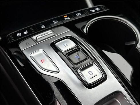 Used 2023 Hyundai Tucson Limited image 13