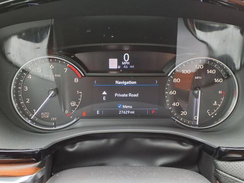 Used 2023 Cadillac XT5 Premium Luxury FWD image 15