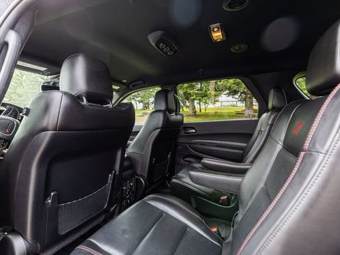 Used 2021 Dodge Durango R/T w/ Trailer Tow Group IV AWD/4WD image 14