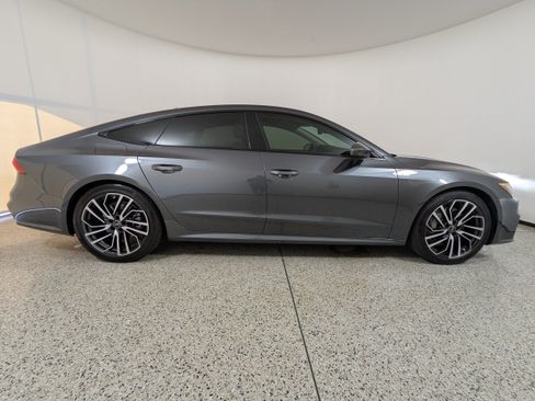 Certified 2024 Audi A7 3.0T Premium AWD/4WD image 7
