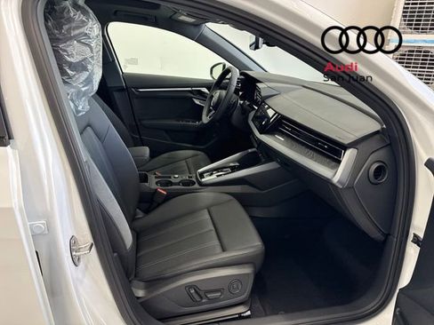 New 2026 Audi A3 2.0T Premium image 29