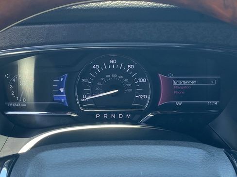 Used 2016 Lincoln Navigator Select AWD/4WD image 32