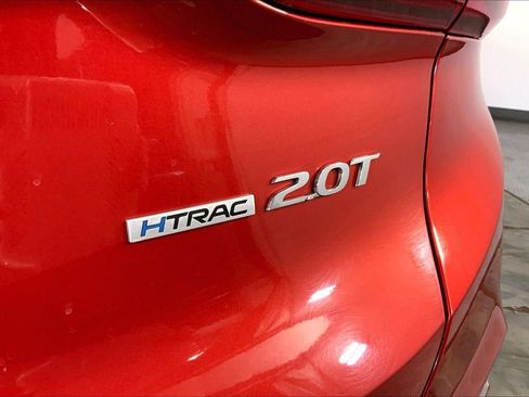 Used 2020 Hyundai Santa Fe SEL image 8