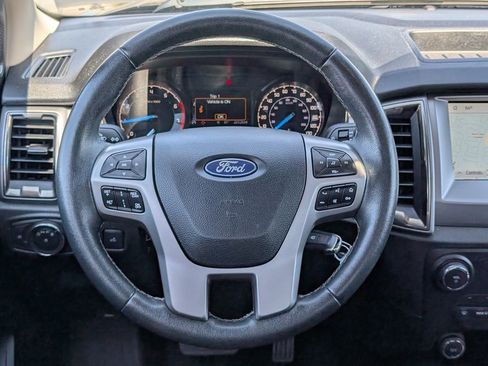 Used 2021 Ford Ranger XLT w/ Equipment Group 301A Mid AWD/4WD image 13