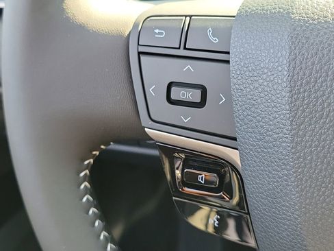 New 2026 Toyota Camry SE w/ Convenience Package image 8