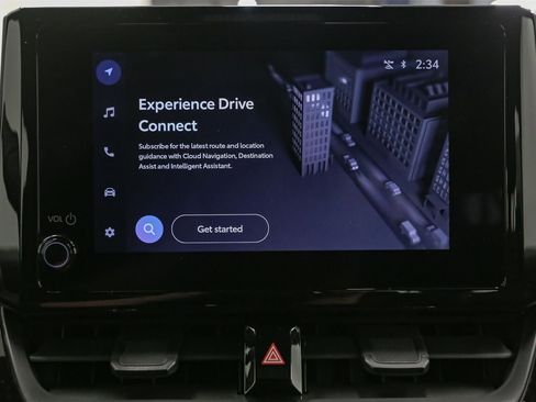 New 2026 Toyota Corolla SE image 17