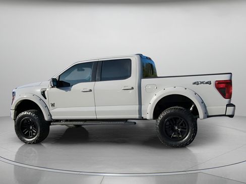 New 2026 Ford F150 XLT w/ Equipment Group 303A High image 17