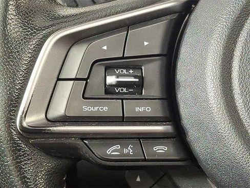 Used 2021 Subaru Forester Touring image 22