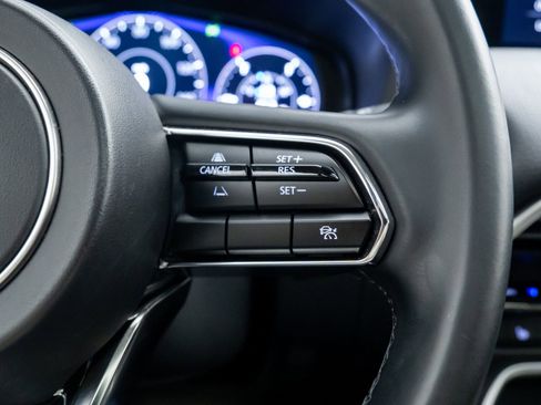 Used 2024 MAZDA CX-90 Plug-In Hybrid w/ Preferred image 27