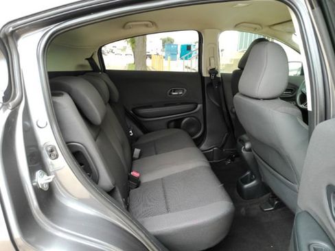 Used 2022 Honda HR-V LX image 20