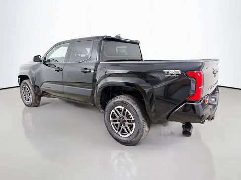 New 2026 Toyota Tacoma TRD Sport AWD/4WD image 6