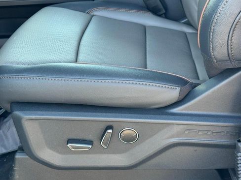 New 2026 Ford F150 Lariat w/ Equipment Group 502A High image 14