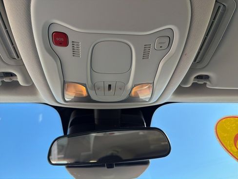 Used 2023 Jeep Renegade Latitude image 21