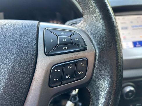 Used 2022 Ford Ranger XLT w/ Equipment Group 301A Mid AWD/4WD image 26