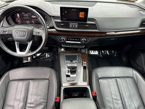 Used 2020 Audi Q5 2.0T Premium Plus w/ Premium Plus Package image 28