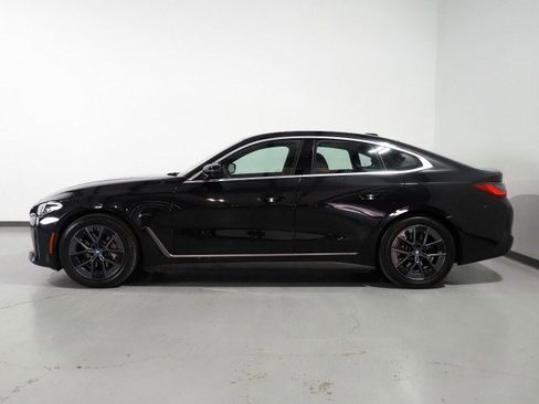 Used 2023 BMW i4 eDrive35 w/ Premium Package image 8