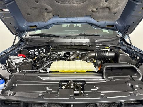 Used 2023 Ford F150 Lariat w/ Equipment Group 502A High AWD/4WD image 33