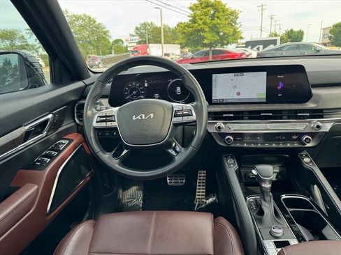 Certified 2023 Kia Telluride SX FWD image 14