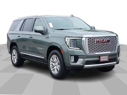 Used 2024 GMC Yukon Denali w/ Max Trailering Package