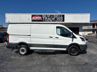 Used 2020 Ford Transit 250 Low Roof