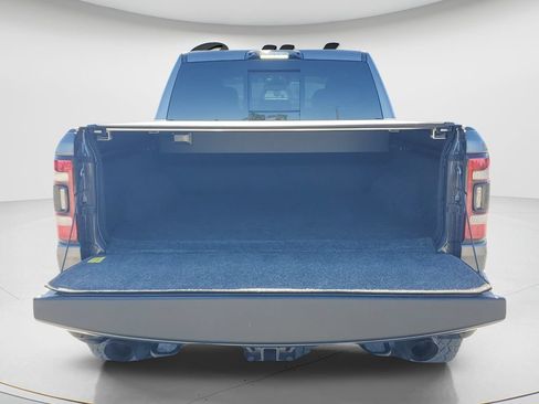 Used 2024 RAM 1500 TRX AWD/4WD image 9