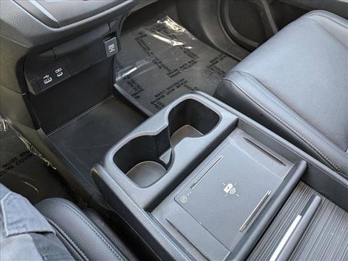 Used 2025 Honda Odyssey EX-L image 12