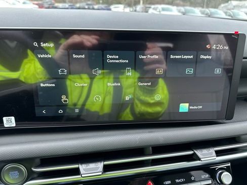 New 2026 Hyundai Santa Cruz SEL image 15