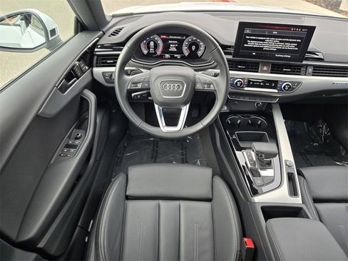 Certified 2025 Audi A5 2.0T Premium Plus image 13