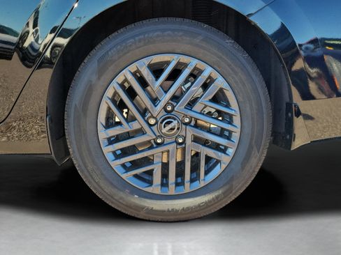 New 2026 Nissan Sentra SV image 6