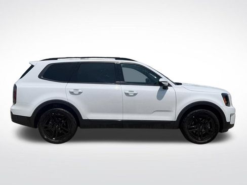 Used 2024 Kia Telluride SX Prestige X-Line AWD/4WD image 2