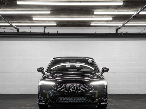 New 2026 Acura Integra A-Spec FWD image 8
