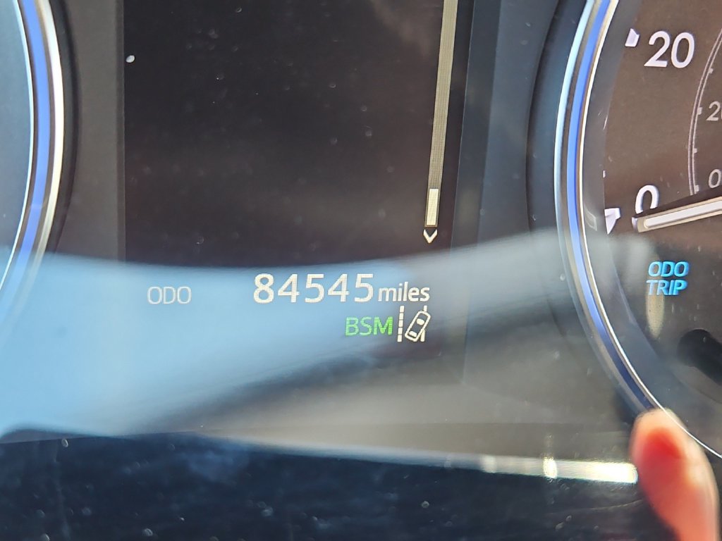 Used 2019 Toyota Highlander SE AWD/4WD image 13