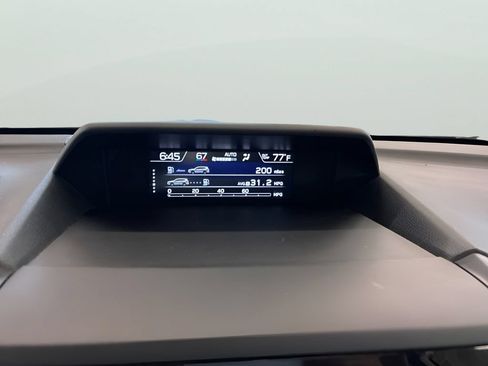 Certified 2023 Subaru Forester Sport AWD/4WD image 26