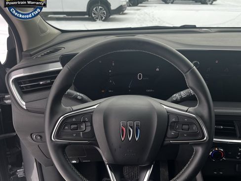 Used 2024 Buick Encore GX Preferred image 25