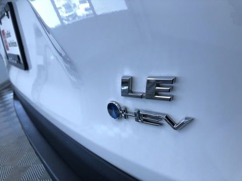 Certified 2025 Toyota RAV4 LE image 15