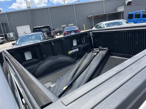 Used 2024 Ford F150 Lariat AWD/4WD image 15