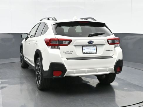 Used 2023 Subaru Crosstrek 2.0i Premium image 5