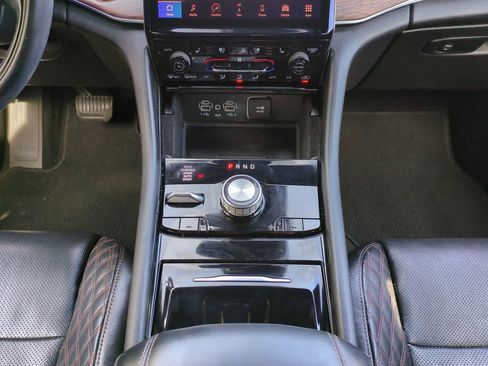 Used 2021 Jeep Grand Cherokee L Summit w/ Luxury Tech Group V AWD/4WD image 19