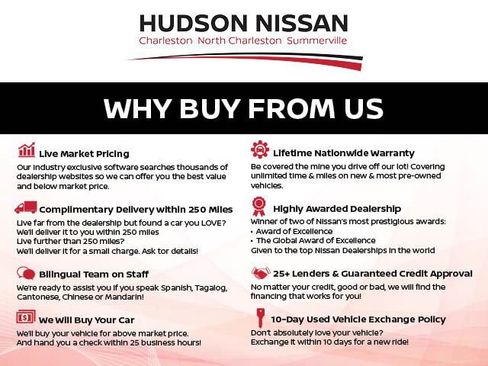 New 2025 Nissan Versa S w/ S Plus Package image 4