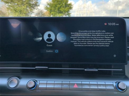 New 2026 Hyundai Kona Limited image 21