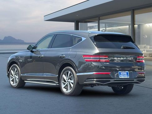 New 2026 Genesis GV80 2.5T Select AWD/4WD image 6