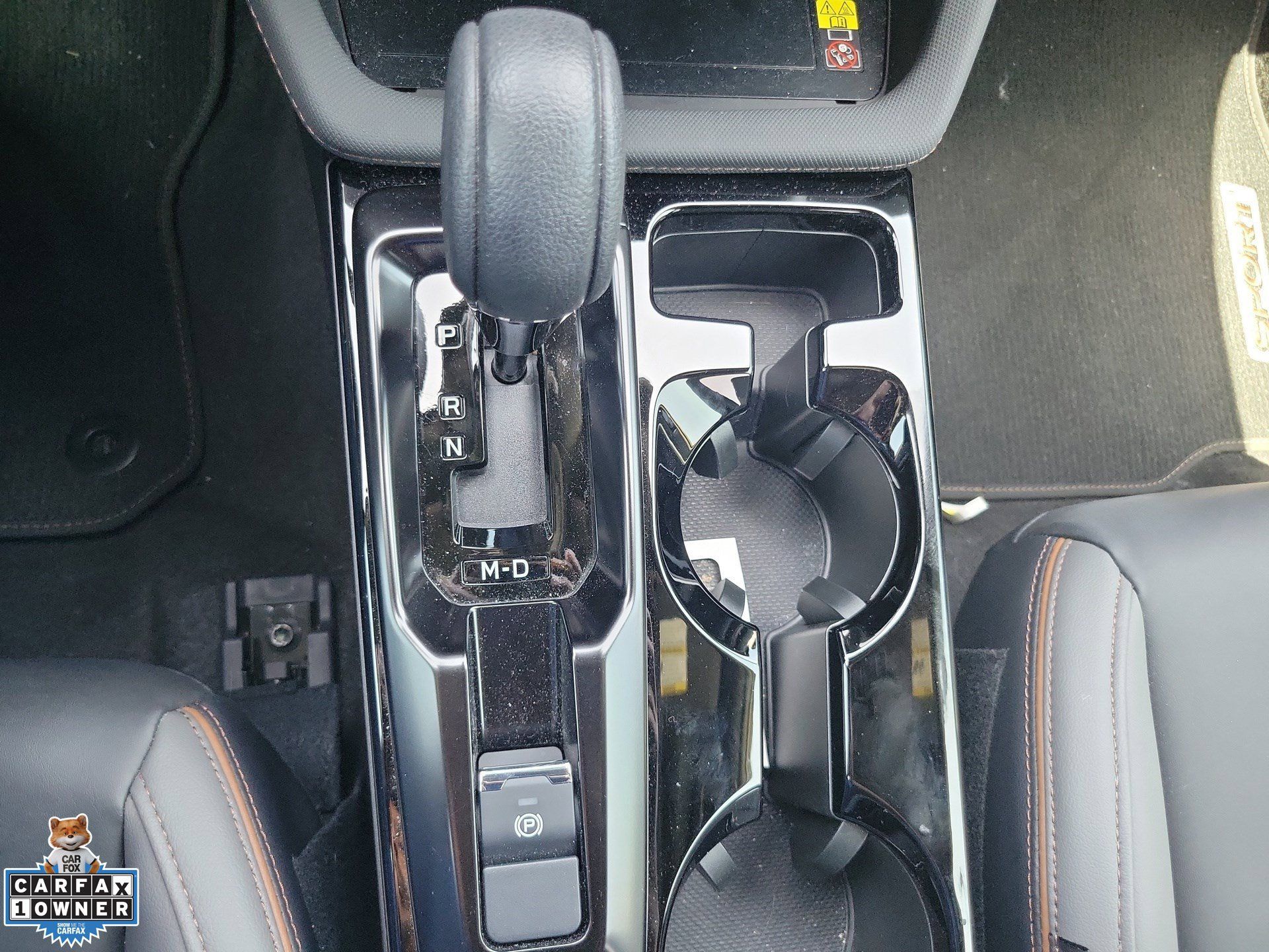 Used 2026 Subaru Forester Sport AWD/4WD image 23