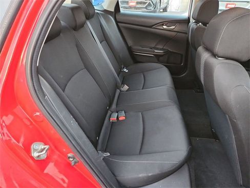 Used 2018 Honda Civic LX image 23